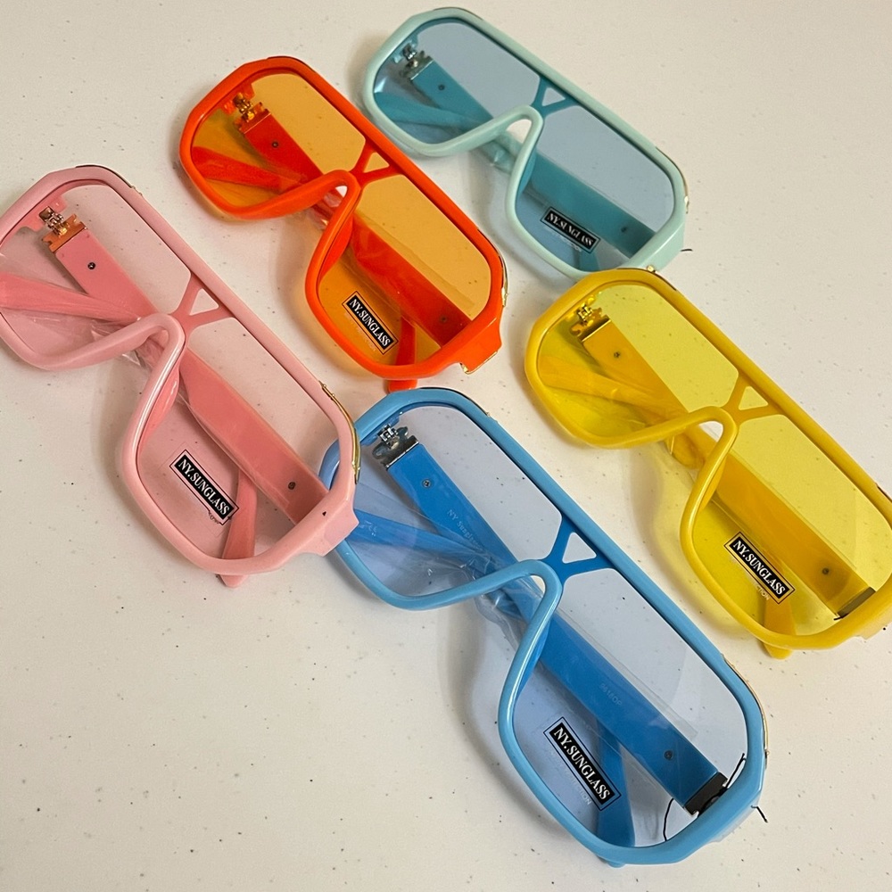 Sunglasses - Picture 2 of 3